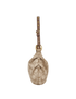 Signature Shoulder Bag, bottom view